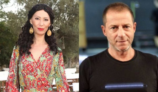 Δώρα Χρυσικού: Απασφάλισε για την αποφυλάκιση του Λιγνάδη – «Ντροπιαστική ημέρα για την ελληνική δικαιοσύνη»