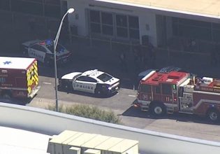 Τέξας: Πανικός με πυροβολισμούς στο αεροδρόμιο Dallas Love Field