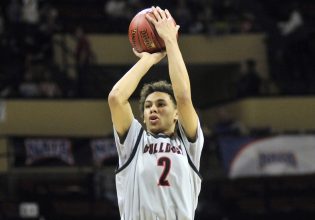 Ζάκεους Ντάρκο-Κέλι: «Θα καταβάλω τα μέγιστα για τον ΠΑΟΚ»