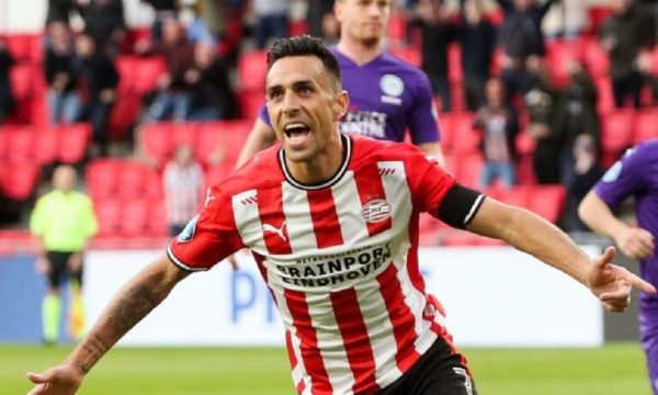 Πιθανό να αγωνιστεί ο Ζάχαβι εναντίον του Άρη