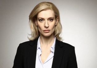 Ζέτα Δούκα: Η δημόσια έκκλησή της για τη φωτιά στην Πεντέλη