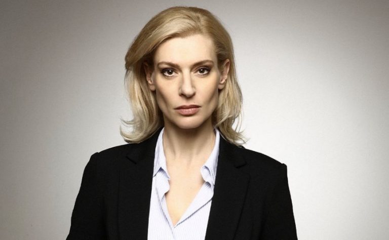 Ζέτα Δούκα: Η δημόσια έκκλησή της για τη φωτιά στην Πεντέλη