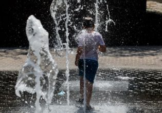 Καύσωνας: Οδηγίες πρόληψης των επιπτώσεων στην υγεία