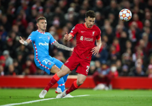 Πλήγμα στη Λίβερπουλ με Ζότα