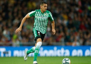 «Θέλει να κλείσει Φεντάλ και Σλιμανί ο Παναθηναϊκός»