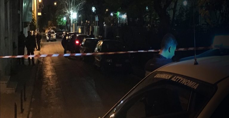 Οι δράστες και το παρασκήνιο του μακελειού σε Πατήσια και Αγίους Αναργύρους