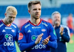 Νέσμπεργκ: «Ευκαιρία που πρέπει να αρπάξεις ο ΠΑΟΚ»