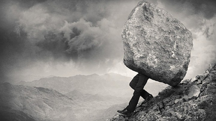 «Εικόνα σου είμαι…»