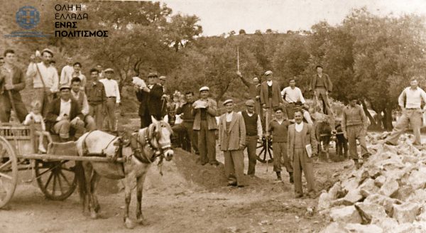 Μικρασιατική Καταστροφή: 140 εκδηλώσεις σε 66 αρχαιολογικούς χώρους σε όλη την Ελλάδα