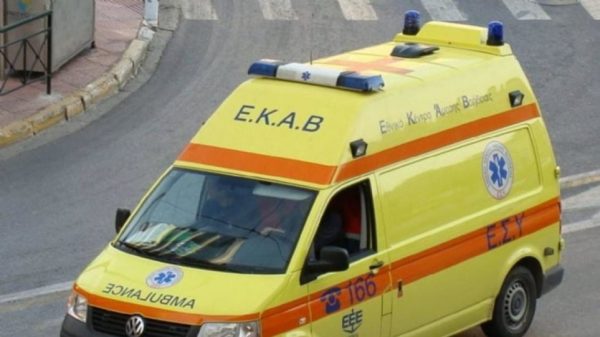 Εύβοια: Αυτοκτόνησε 40χρονος στην Αρτάκη