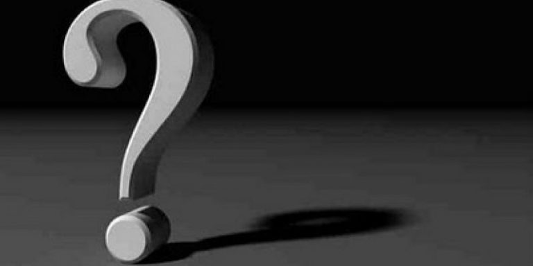 Αχαρτογράφητα ύδατα