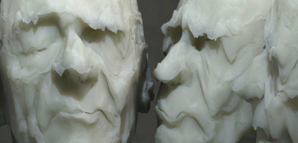 Μέσα χώρα: Η παράσταση που υμνεί την τρίτη ηλικία