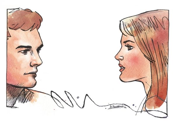 Τα ίντερσεξ άτομα στην Ελλάδα και το άρθρο 16