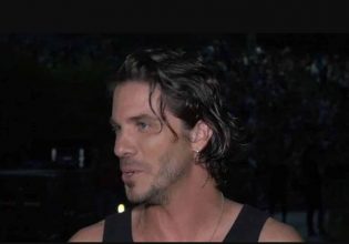 Νίκος Οικονομόπουλος: «Είμαι μόνος, αν πω ότι δεν είμαι θα με πάτε αλλού»