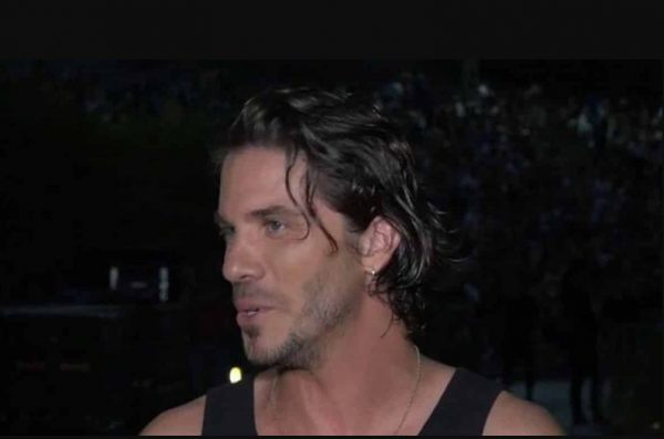 Νίκος Οικονομόπουλος: «Είμαι μόνος, αν πω ότι δεν είμαι θα με πάτε αλλού»