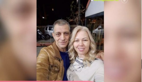 Θέμης Αδαμαντίδης: «Είναι βίαιος με τις γυναίκες, έχει πρόβλημα», αποκαλύπτει η πρώην συζυγός του