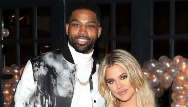 Τρίσταν Τόμσον: Διασκεδάζει στη Μύκονο ενώ η Κλόε Καρντάσιαν περιμένει το παιδί του