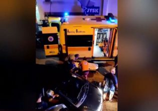 Κάτω Πατήσια: Ξεκαθάρισμα λογαριασμών η συμπλοκή με τους τρεις νεκρούς