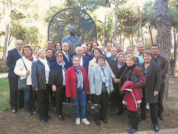 Κωνσταντινούπολη: Οι ρωμιοί πρωτοπόροι της τουρκικής εκπαίδευσης