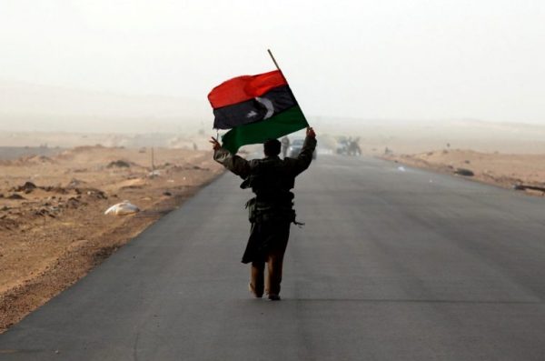 Λιβύη: Αίρεται ο αποκλεισμός στους πετρελαϊκούς σταθμούς της ανατολικής Λιβύης