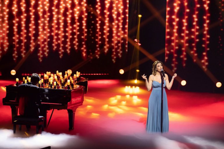 X Factor: Τα live acts και οι γκεστ που ανέβασαν την ένταση στον ημιτελικό