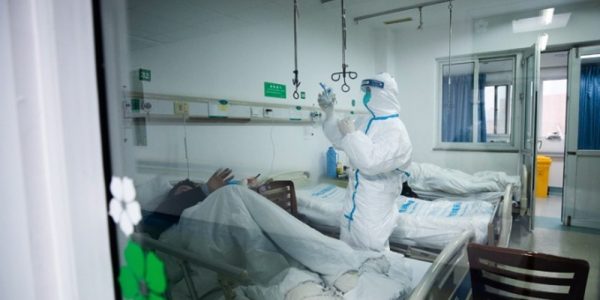 Λαμία: Πέθανε ο 61χρονος που νίκησε τον κοροναϊό μετά από 5 μήνες νοσηλείας