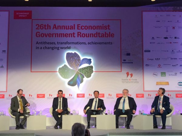 Economist: Καλύτερο επενδυτικό περιβάλλον στην υγεία με τα νέα μέτρα