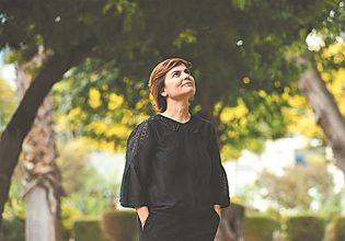 Ενα «ελληνικά υπαρξιακό» μυθιστόρημα