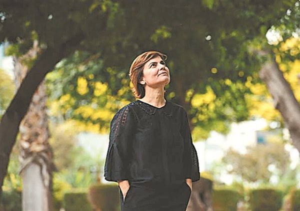 Ενα «ελληνικά υπαρξιακό» μυθιστόρημα