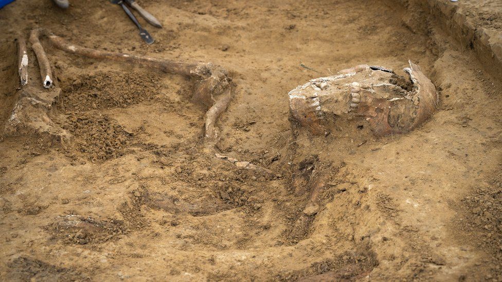 Μάχη Βατερλό: Απίστευτη ανακάλυψη αρχαιολόγων μετά από 207 χρόνια