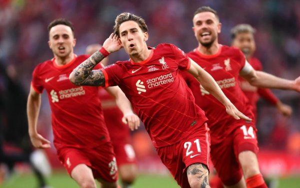 Η τρομερή ψαριά του Τσιμίκα