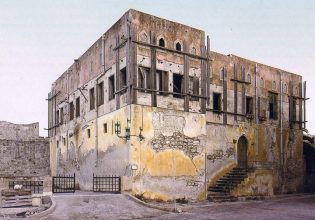 Ρόδος: Το αρχοντικό Χασάν Μπέη μετατρέπεται σε Κέντρο προβολής της ιστορίας του νησιού