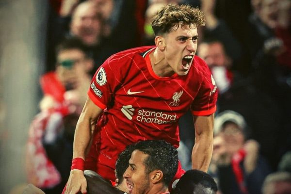 Η «επική» ανάρτηση του Τσιμίκα μετά τον πρώτο τίτλο της σεζόν