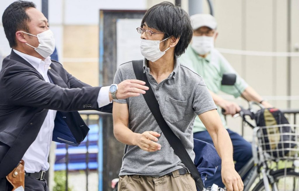 Αποκάλυψη: Αυτοσχέδιο ηλεκτρικό κανόνι με «βόλια» σαν καριοφίλι του 1821 σκότωσε τον Αμπε