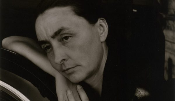 Οι άγνωστες φωτογραφίες της Georgia O’Keeffe