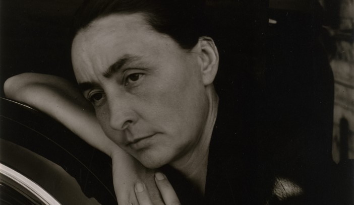 Οι άγνωστες φωτογραφίες της Georgia O’Keeffe