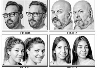 Έρευνα: Ούνα φάτσα… ούνο DNA – Πώς εξηγείται το φαινόμενο του σωσία