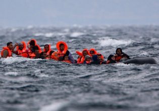 Μεταναστευτικό: Μη κυβερνητικές οργανώσεις απευθύνουν έκκληση στην Κομισιόν