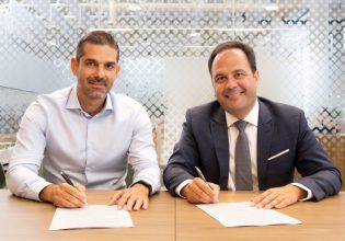 Ελληνικό A.E. – Lafarge Beton: Συμφωνία για την εγκατάσταση μονάδας παραγωγής σκυροδέματος