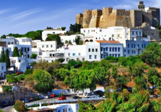 Πάτμος: Ένας ξεχωριστός προορισμός στην Ιερουσαλήμ του Αιγαίου