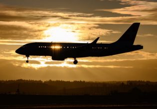 Οι καλύτερες και οι χειρότερες αεροπορικές εταιρείες