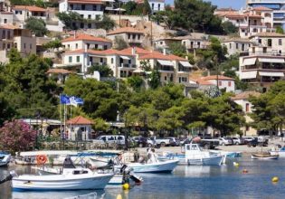 Άστρος Κυνουρίας: Δρομολογούνται αναπλάσεις κεντρικών σημείων