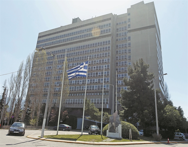 Το σχέδιο της κυβέρνησης για τη «νέα ΕΥΠ» – Θα ακολουθηθεί το μοντέλο της βρετανικής M-16 Το σχέδιο της κυβέρνησης για τη «νέα ΕΥΠ» – Θα ακολουθηθεί το μοντέλο της βρετανικής M-16