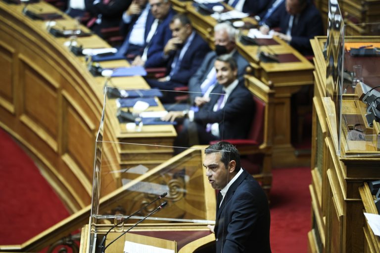 Βαθιά ανάσα