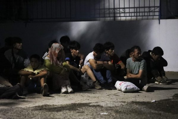 Κύθηρα: Συνελήφθησαν τρεις Τούρκοι υπήκοοι για διακίνηση μεταναστών – Ο ένας ανήλικος