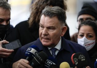 Αλέξης Κούγιας: Το αν η κυρία Πισπιρίγκου είναι αθώα ή όχι θα το αποφασίσει η Δικαιοσύνη