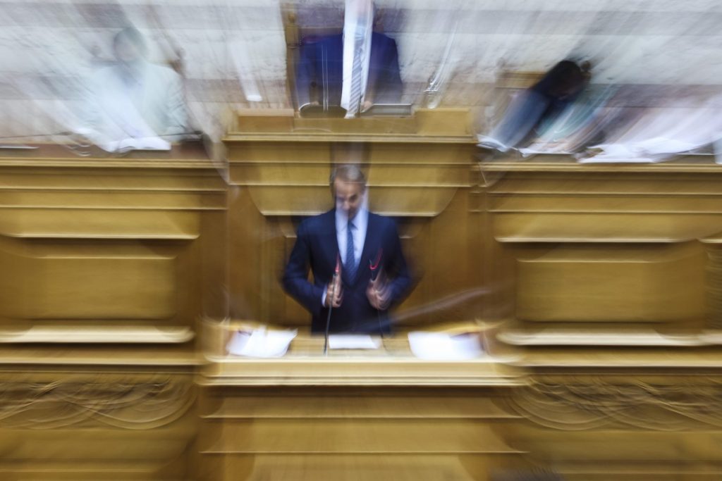 Υποκλοπές: Το χρονοδιάγραμμα των συνεδριάσεων στη Βουλή – Την Παρασκευή διασταυρώνουν τα ξίφη τους οι πολιτικοί αρχηγοί
