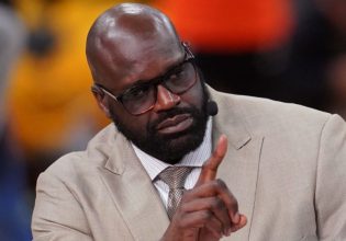 Σακίλ Ο’ Νιλ για Κάρι: «Κανείς δεν θα τον σταματήσει»