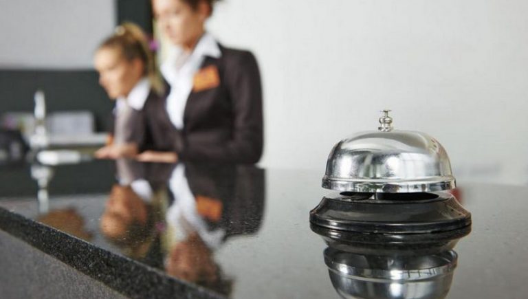 Ιταλία: «Πρωταθλήτρια» στην έλλειψη προσωπικού στον Τουρισμό