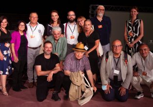 Διαβαλκανικό Φεστιβάλ Αρχαίου Δράματος: Ολοκληρώθηκε με μεγάλη επιτυχία